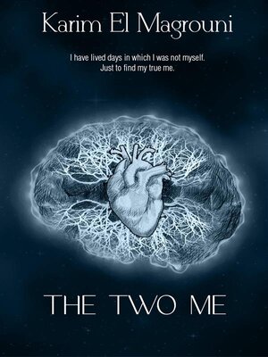 cover image of The two me